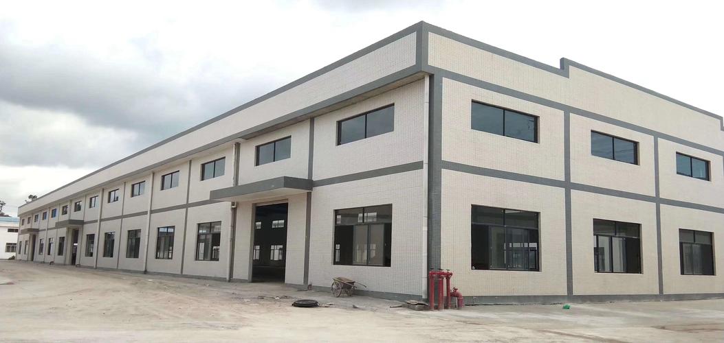 新泰市厂房保洁